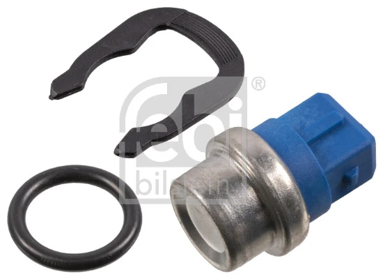 Sensor, coolant temperature